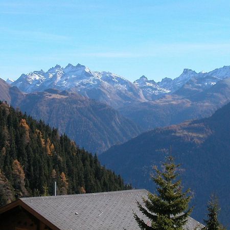 Ambiente Bettmeralp | A10 Exterior foto