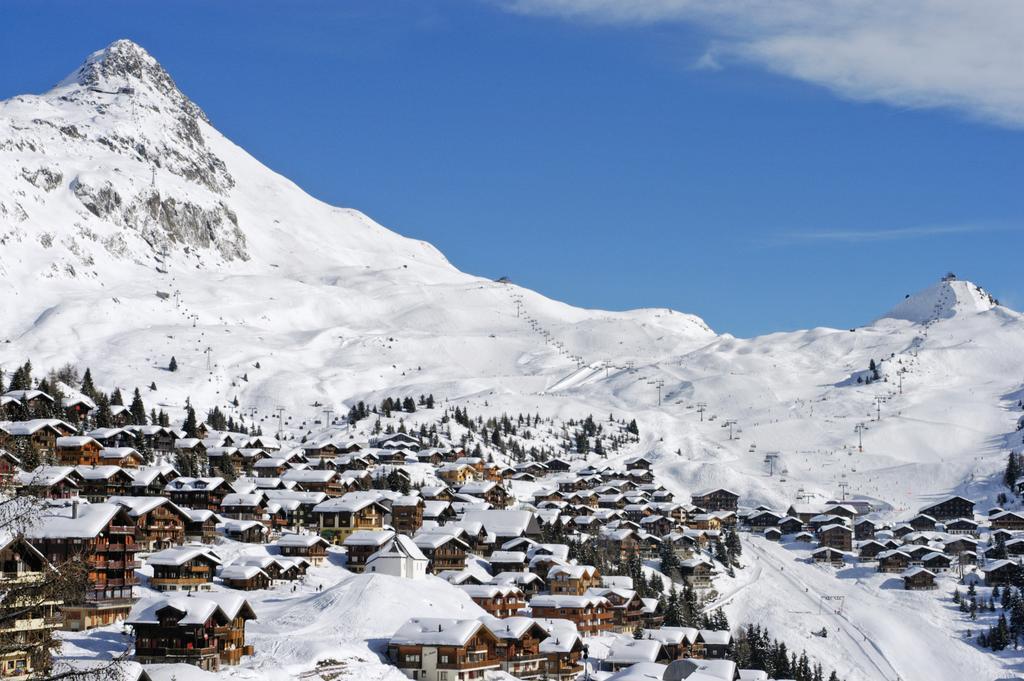 Ambiente Bettmeralp | A10 Exterior foto