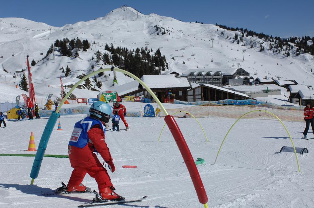 Ambiente Bettmeralp | A10 Exterior foto