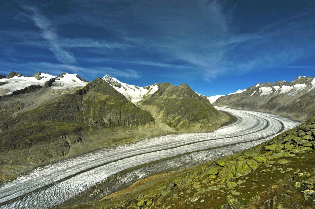 Ambiente Bettmeralp | A10 Exterior foto