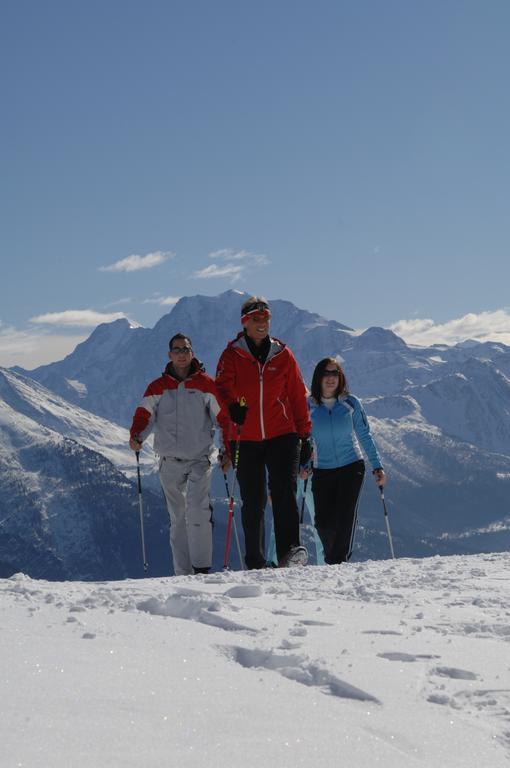 Ambiente Bettmeralp | A10 Exterior foto